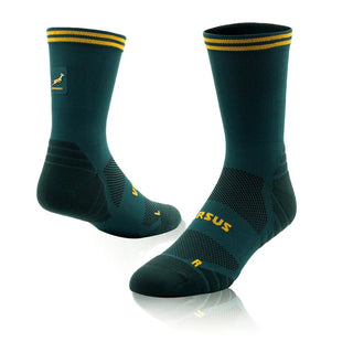 Versus Springboks Crew Socks
