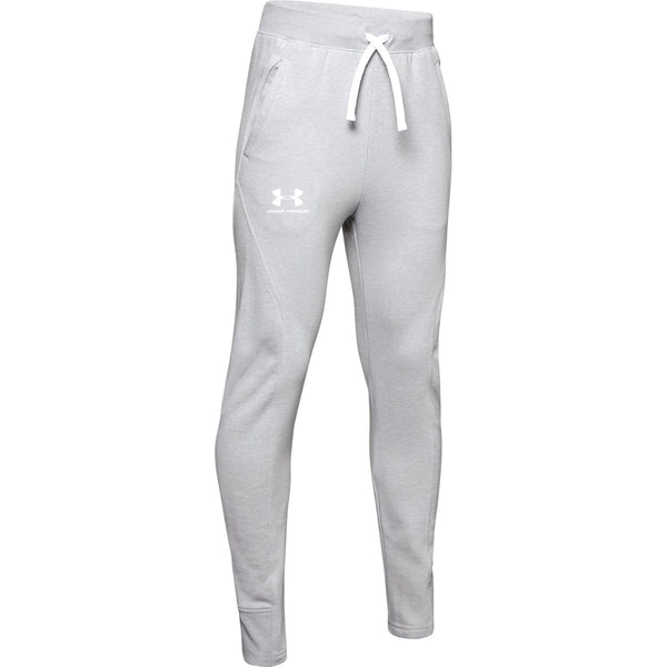 Under Armour Kids Rival Solid Jogger