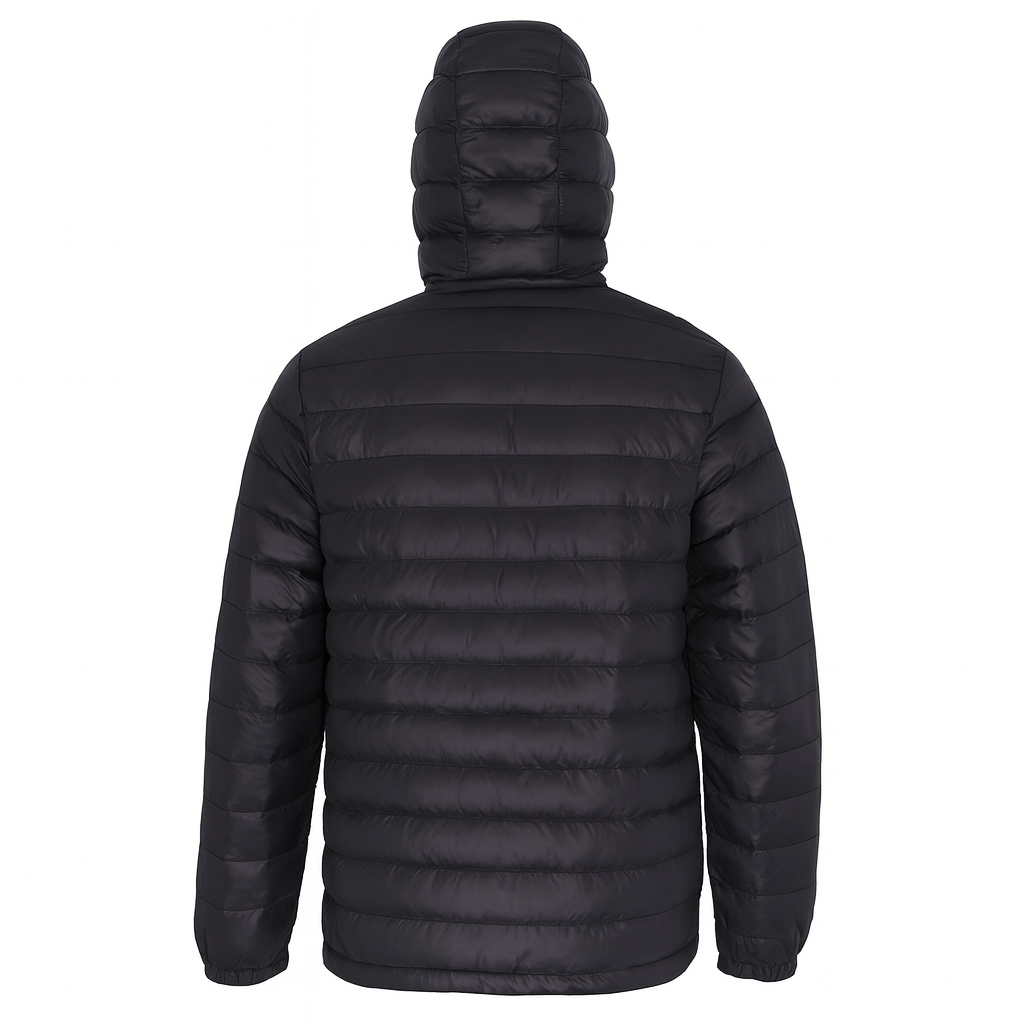 Adults Padded Jacket