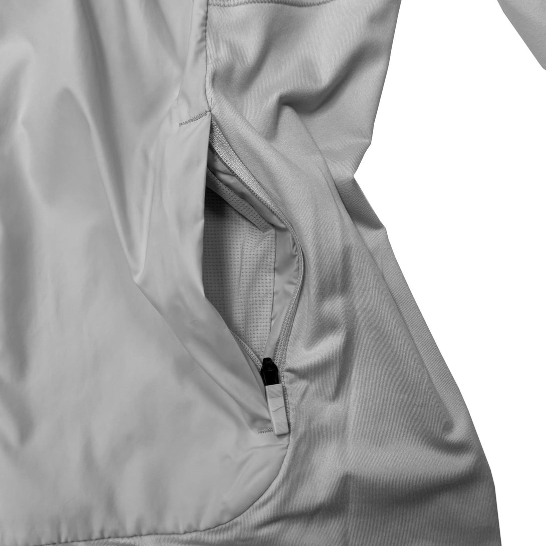 Brooks Mens Fusion Hybrid Jacket