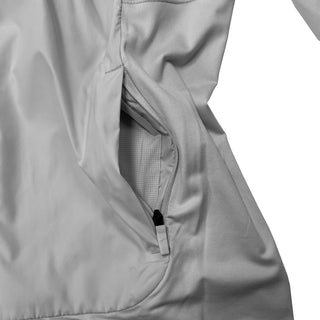 Brooks Mens Fusion Hybrid Jacket