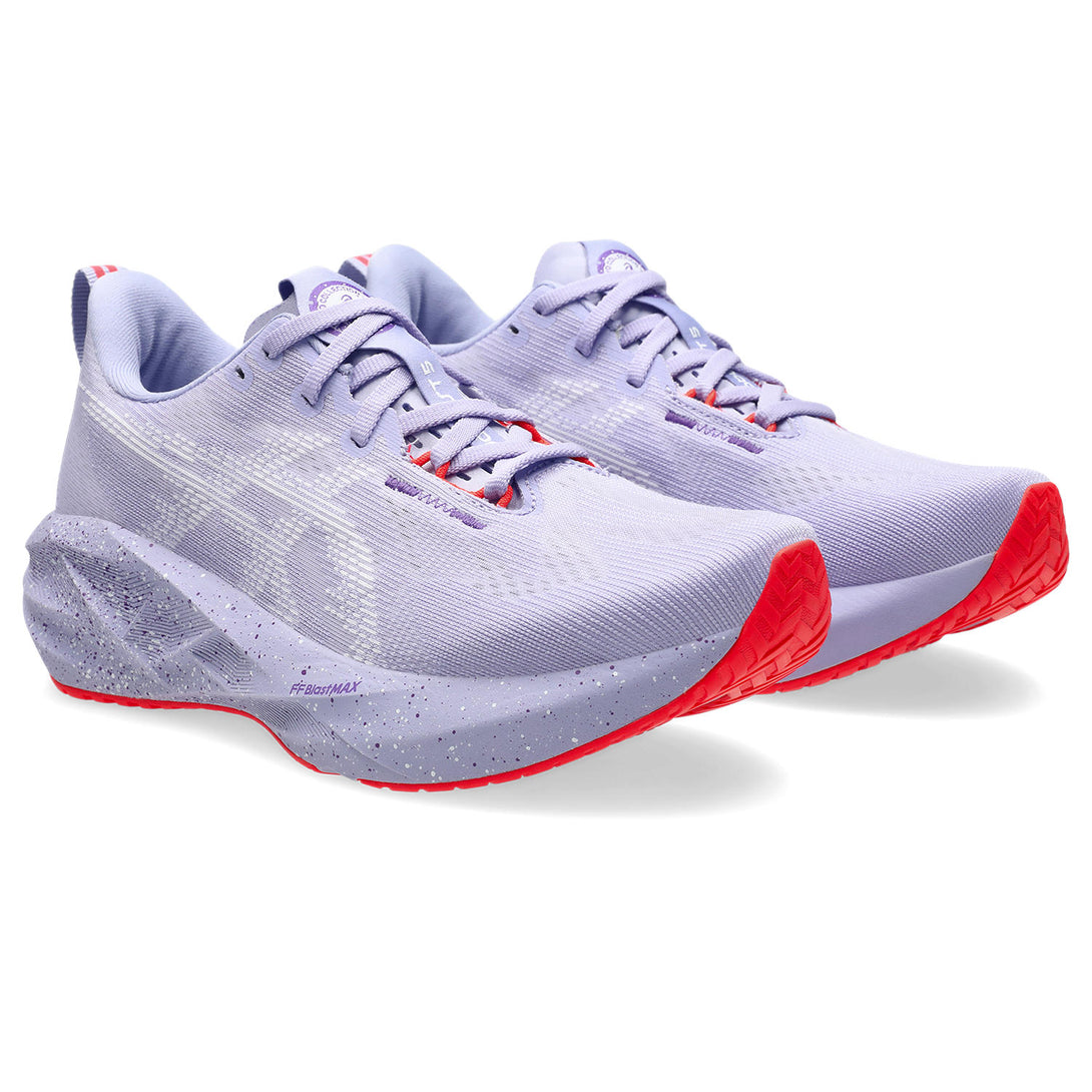 ASICS Novablast 5 Tokyo Womens Road Running Shoes