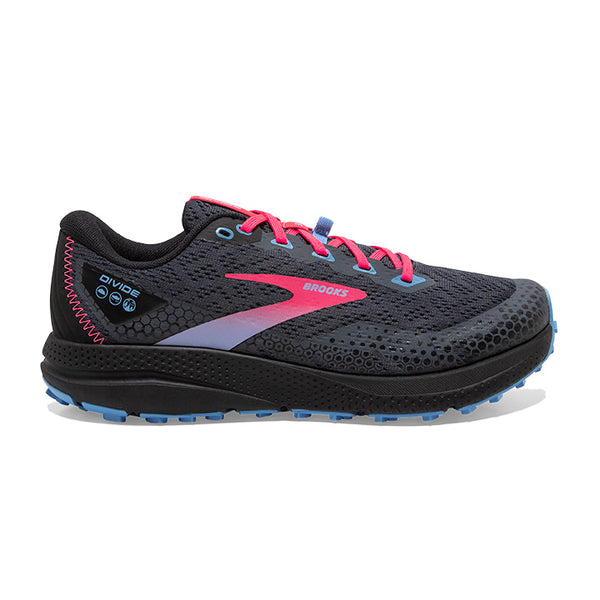 Brooks Womens Divide 3 Running Shoes