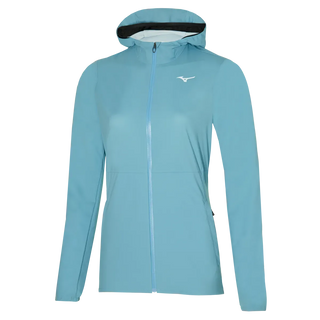 Mizuno Womens 20K ER Waterproof Jacket 