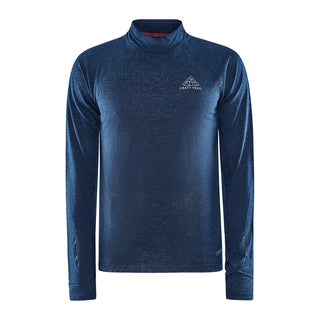 Craft Mens ADV SubZ Wool LS Tee 2