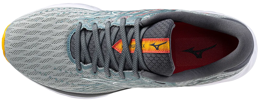 Mizuno wave online inspire 44