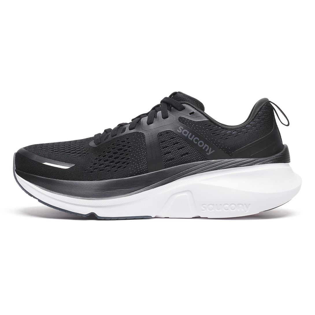 Saucony Guide 18 Mens Road Running Shoes