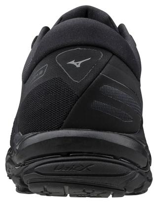 Mizuno Wave Stream 2 Mens Running Shoes Black