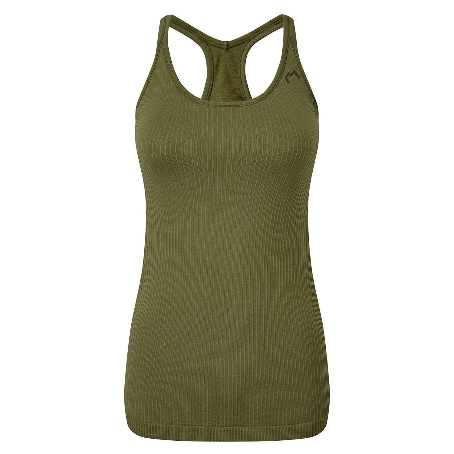 Olive green hotsell ladies vests