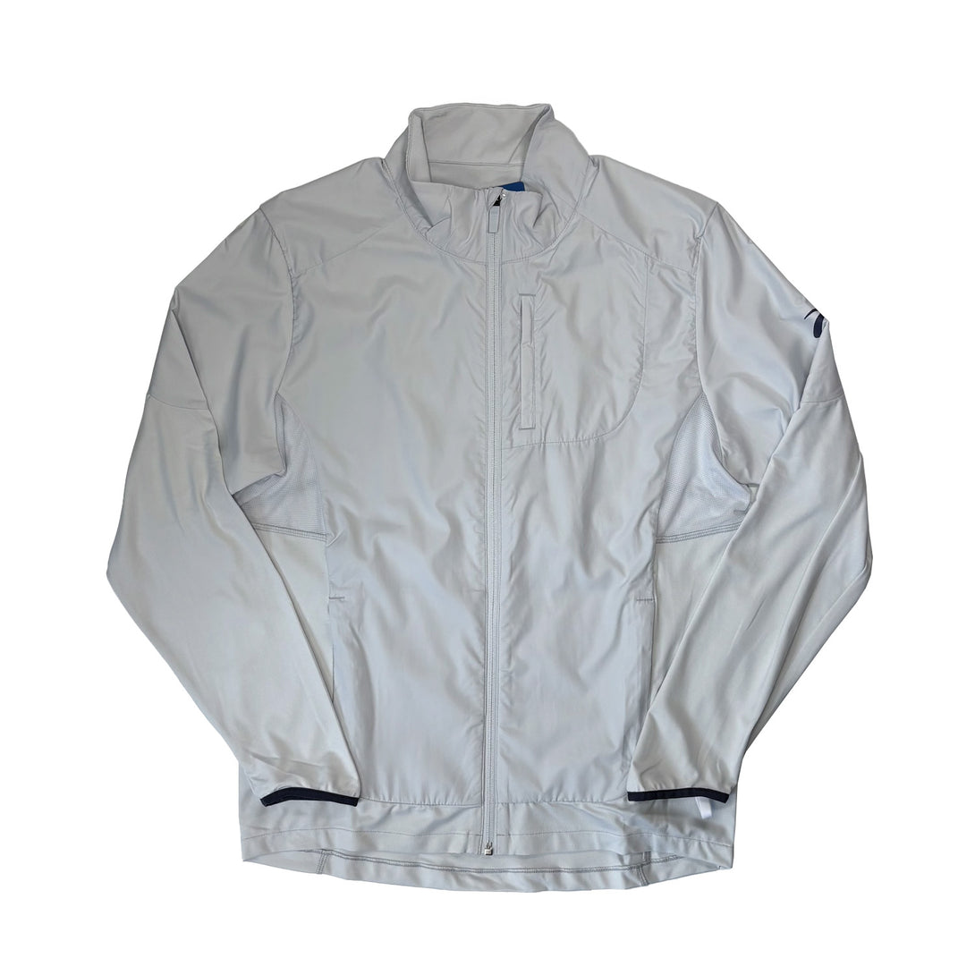 Brooks Mens Fusion Hybrid Jacket