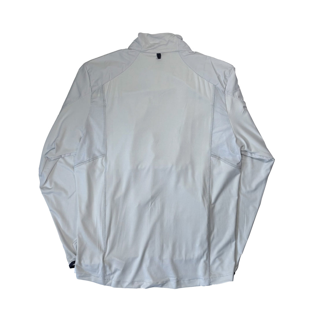 Brooks Mens Fusion Hybrid Jacket