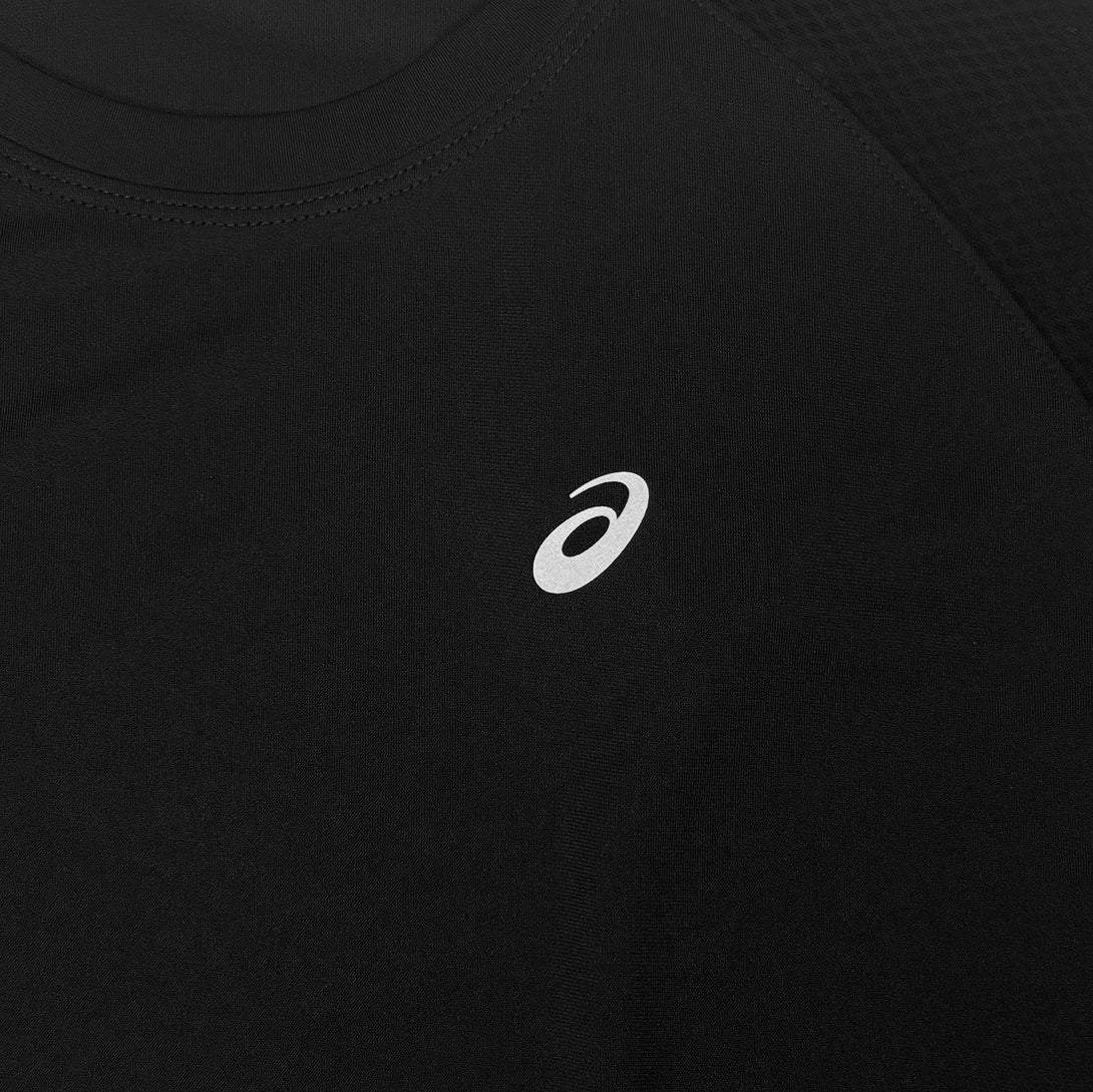 ASICS Womens Run Long Sleeve Top