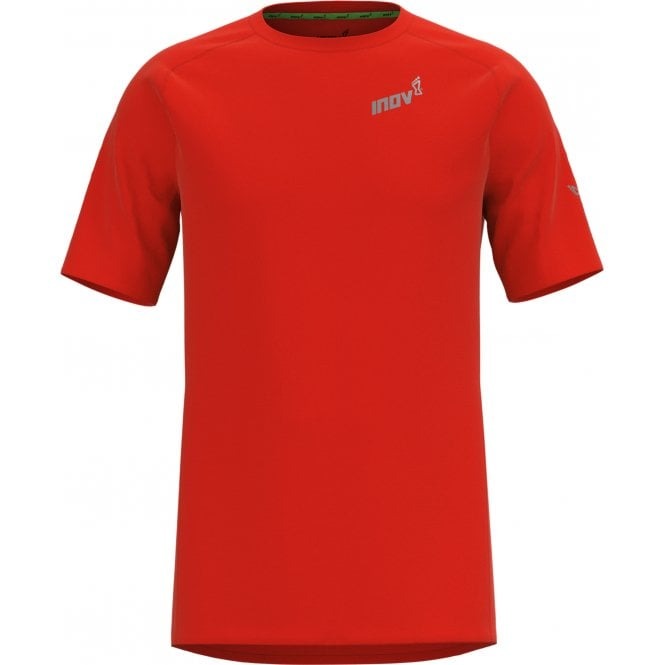 inov8 Mens Base Elite SS Running T-Shirt