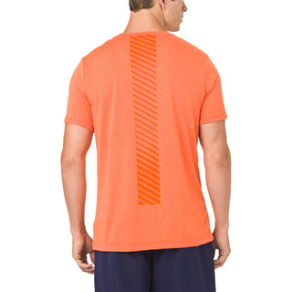 ASICS Mens Gel-Cool 2 Short Sleeve T-Shirt