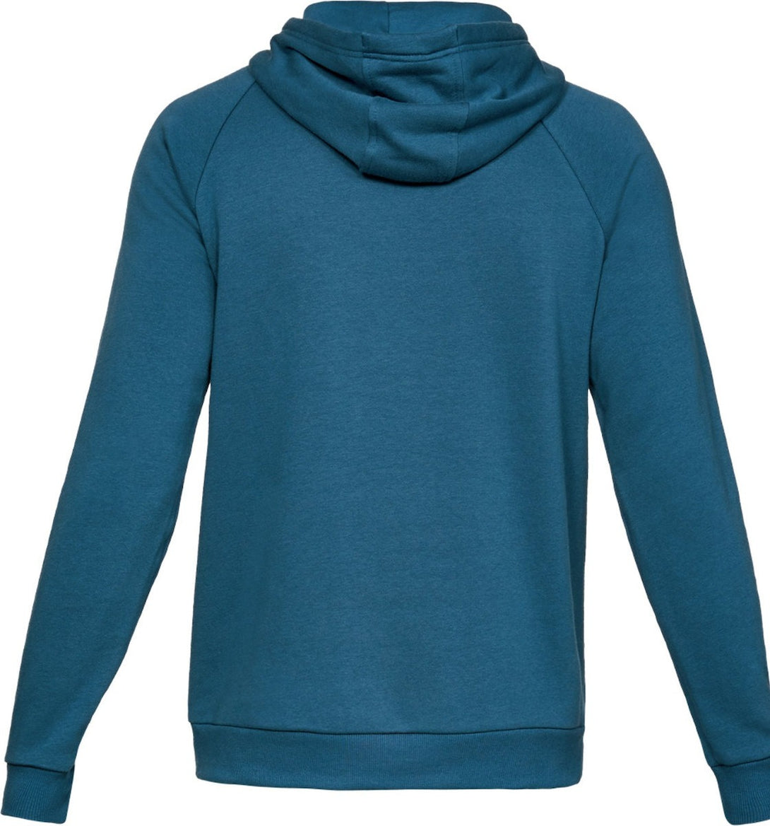 Under Armour Rival Pullover Hoodie Adults