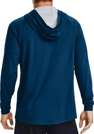 UA Tech 2.0 FZ Hoody Men's