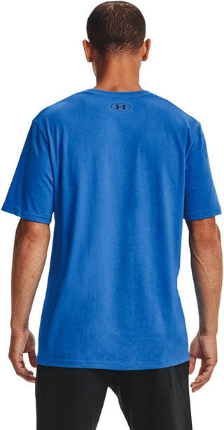 Under Armour Men's Sportstyle Tee