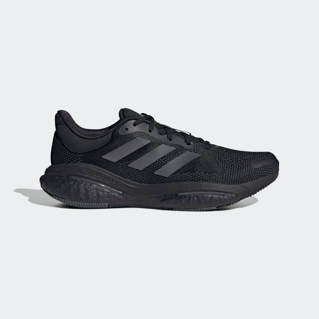 adidas Mens Solarglide 5 Running Shoes