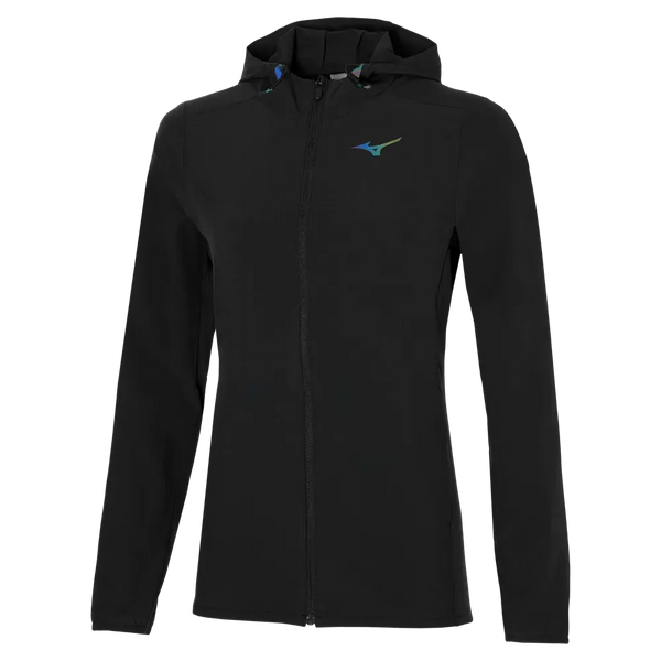 Womens Jackets Moti Running