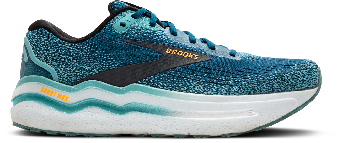 Brooks Ghost Max 2 Mens Running Shoes Moti Running