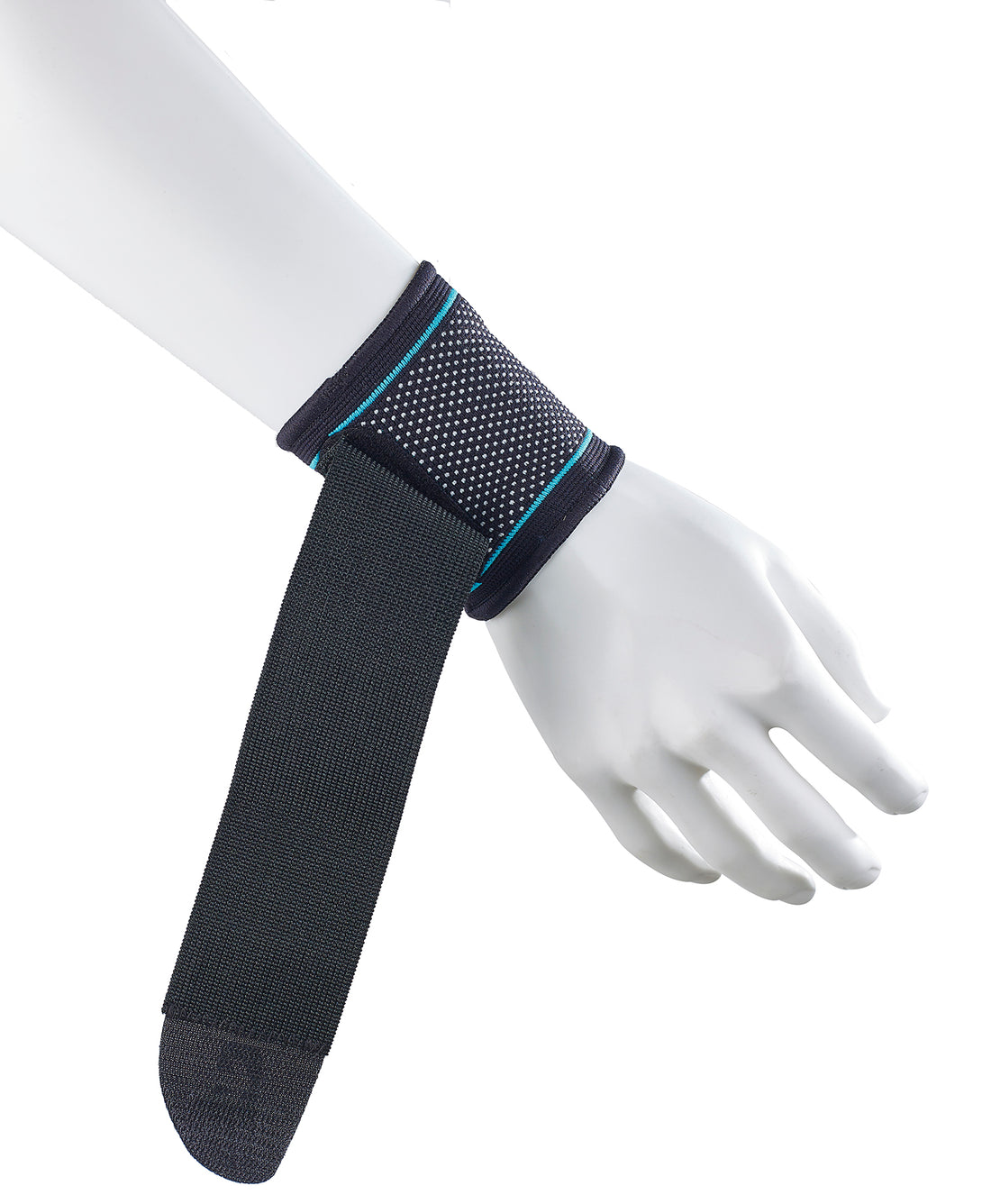 Ultimate Performance Advanced Compression Wrist Support