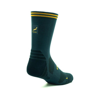 Versus Springboks Crew Socks
