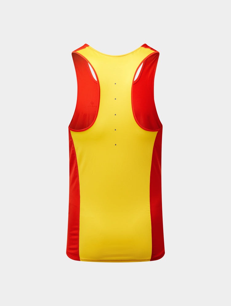 Ronhill Mens Tech Revive Racer Vest