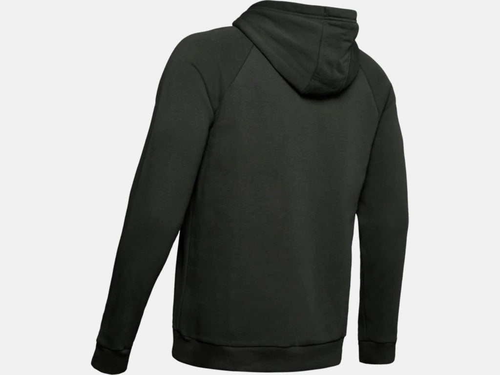 Under Armour Rival Pullover Hoodie Adults