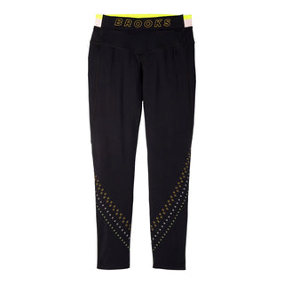 Brooks Womens Run Within ⅞ Tights