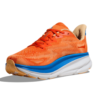 Hoka Clifton 9 Mens Road Running Shoes