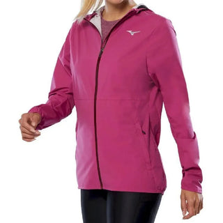 Mizuno Womens 20K ER Waterproof Jacket 