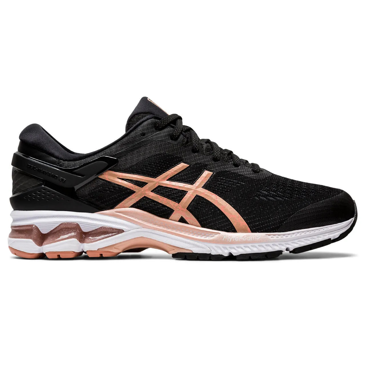 Asics mens gel kayano 26 fashion