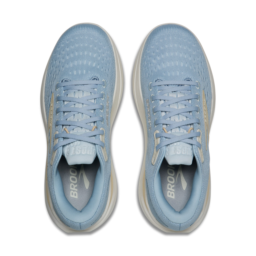 Brooks Ghost Max 3 Womens Road Running Shoes