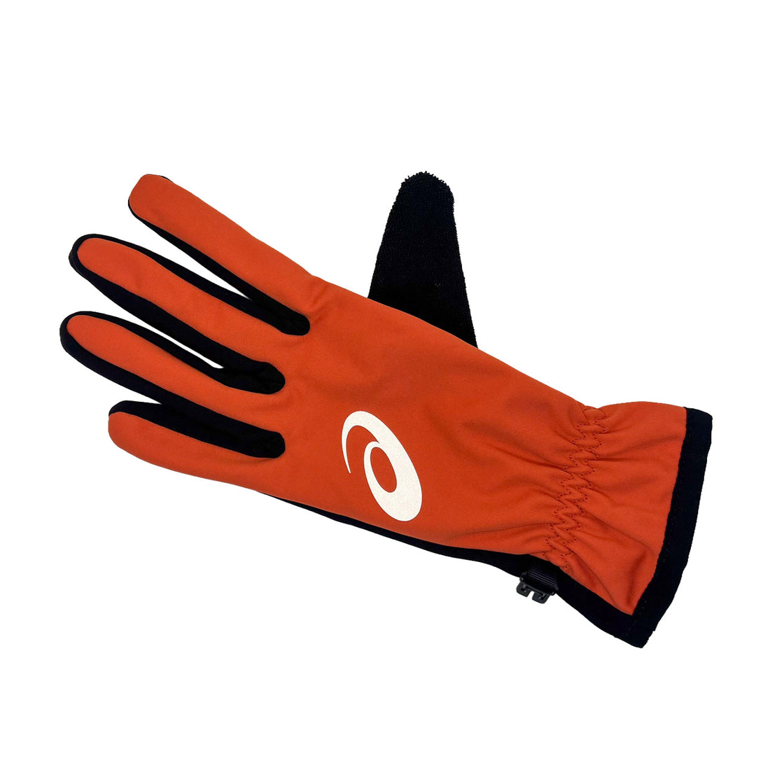 ASICS Winter Performance Running Gloves