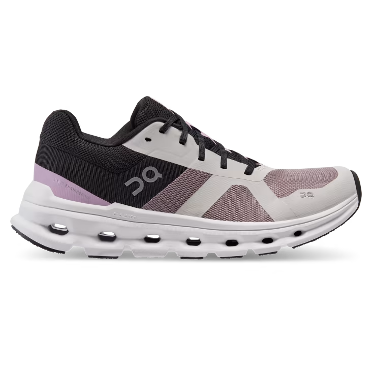 On Womens Cloudrunner Running Shoes