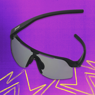 Goodr Born for the Highlight Reel Bolt G Sunglasses