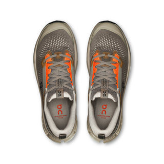 On Cloudsurfer Trail 2 Mens Trail Running Shoes