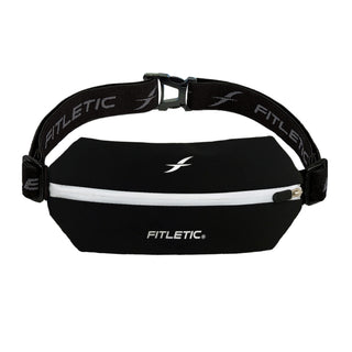 FITLETIC Mini Sport Plus Water Resistant Waist Pack