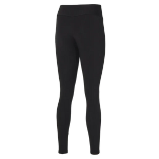Mizuno Womens RB Leggings Black/Magenta Haze 
