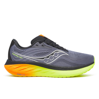 Saucony Ride 18 Mens Road Running Shoes