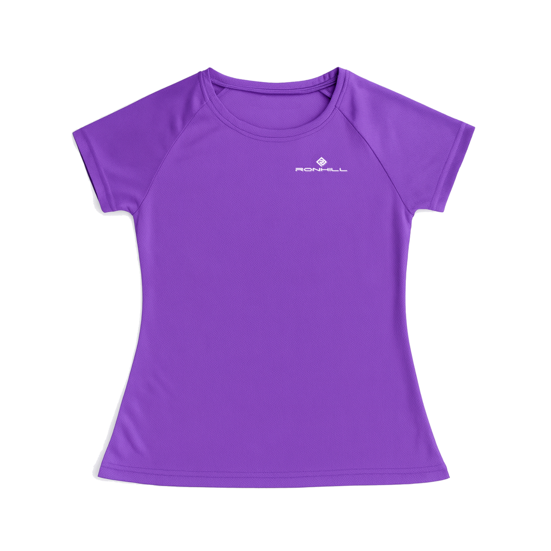 Ronhill Womens Pursuit Event T-Shirt