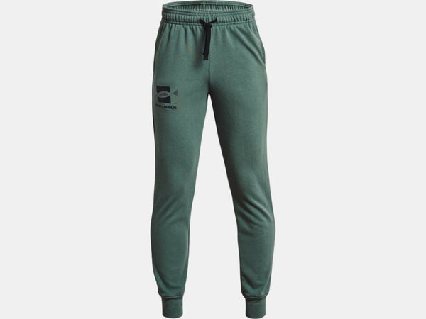 Under Armour Kids Rival Terry Joggers