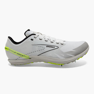 Brooks Draft XC Cross Country Unisex Running Spikes