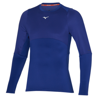 Mizuno Mens BT Long Sleeve Top