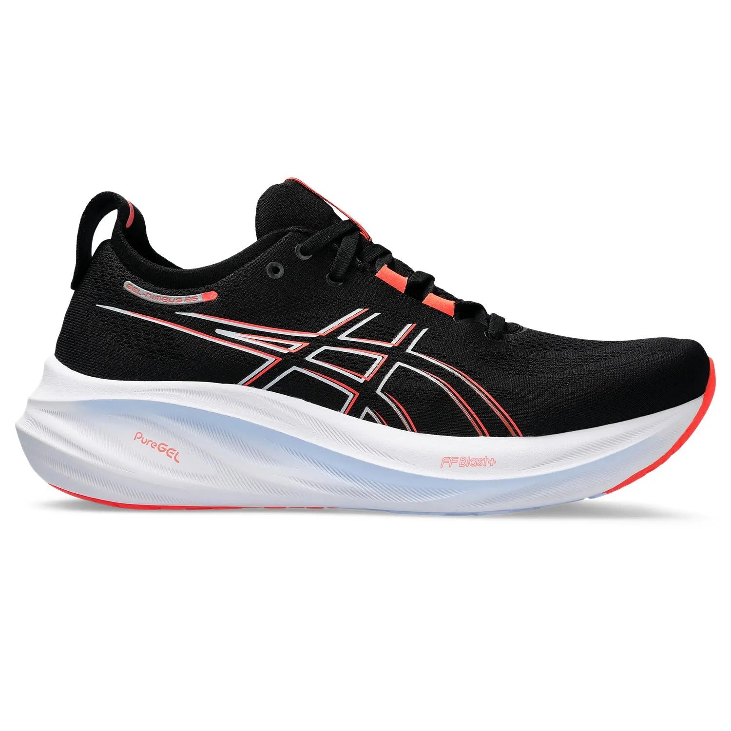 Asics dynamis femme best sale