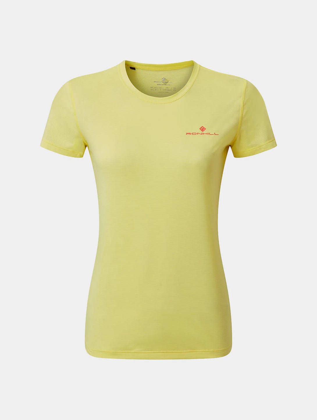 Ronhill Women's Tech S/S Running T-Shirt