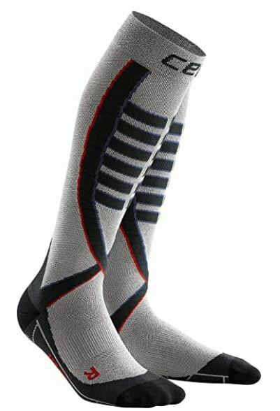 CEP Obstacle Run Compression Socks Women's 59903