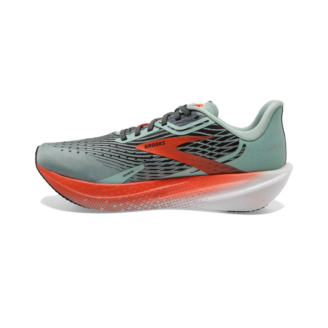 Brooks Mens Hyperion Max Running Shoes