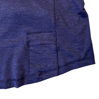 Brooks Womens Dash 1/2 Zip Top Midlayer