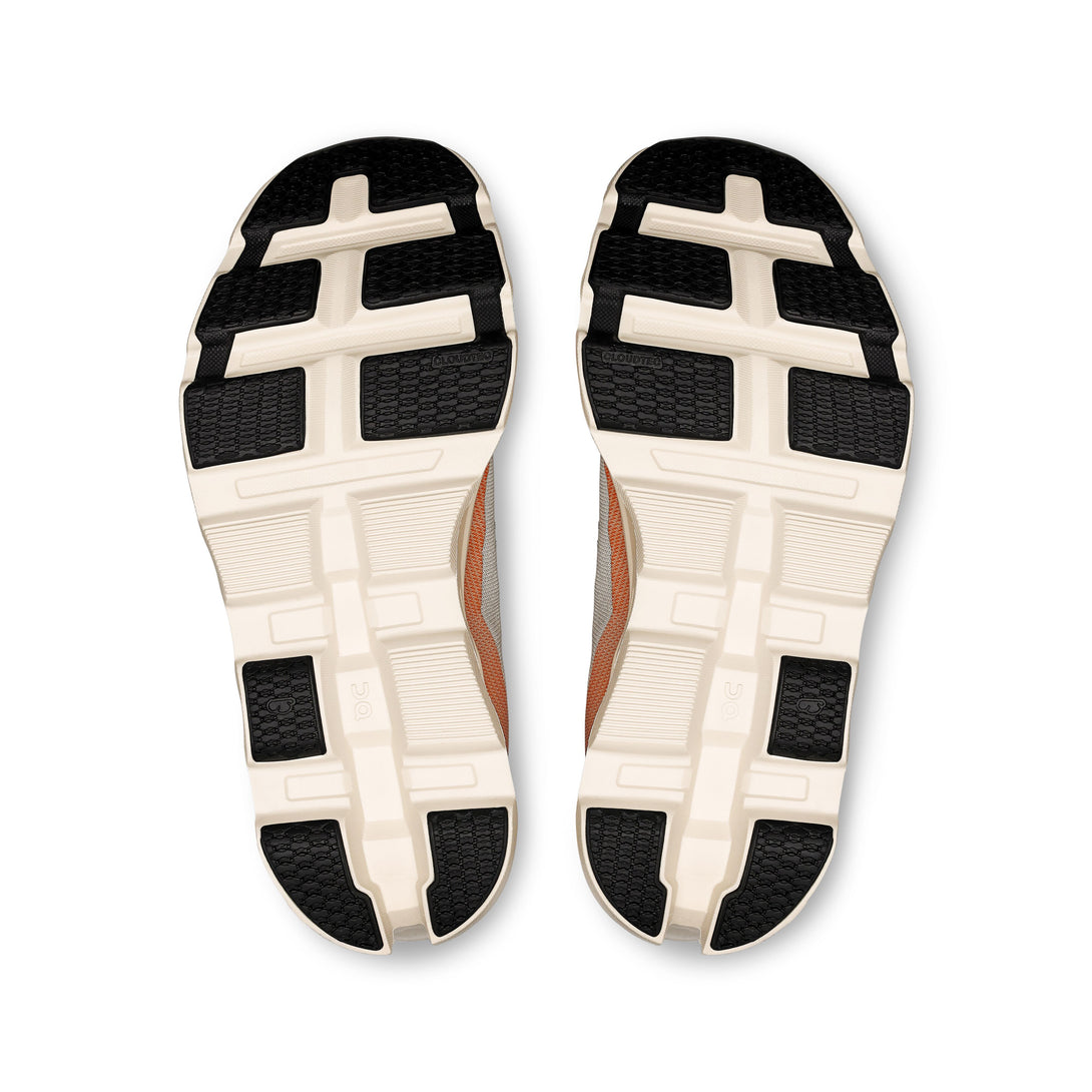 On Cloudmonster 2 Womens Road Running Shoes